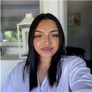 Je donne des cours particuliers en viso ou en présentiel pour les jeunes (collège/primaire)